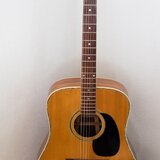 Tacoma W-300, made in japan!