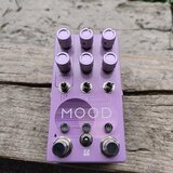 Chase bliss Mood MKII