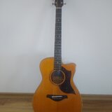 YAMAHA AC5M 