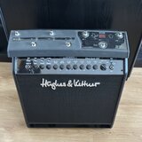 Hughes Kettner Black Spirit 200 kombo