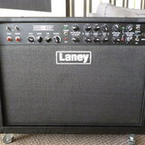 Laney Ironheart kombo2x12