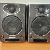 Sonodyne SRP202 / SRP400