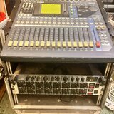 Prodám YAMAHA 01V96 + příslušenství
