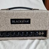 Blackstar St. James 50 EL34