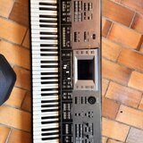 Klávesy Roland G-70 V3