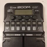 Prodám multiefekt Zoom g1 four 