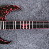 SCHECTER Sullivan King Banshee-6 FR. z 55tis na 20 tis. 