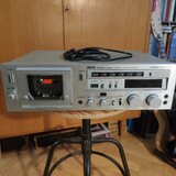 Tapedeck Akai GX-F80