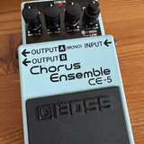 BOSS CE-5