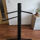 Klávesový stojan Soundking SK102 (na opravu / náhradní díly)