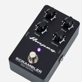 koupím - Ampeg Scrambler Bass Overdrive