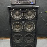 GK fusion 550 + GK neo 810