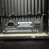 MACKIE SRM 450