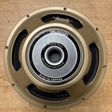 Celestion G12Z-70 Zephyr