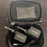 BOSS WL-20, original pouzdro, bezdrát