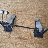 Dvojšlapka DW PDP 800 Double Pedal