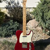 Fender Telecaster American Professional 2019