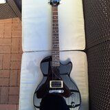 Elektrická kytara Epiphone
