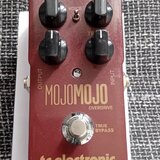 Tc Electronic Mojo Mojo