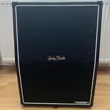 Box Harley Benton 2x12