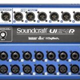 Soundcraft Ui24R