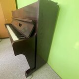 Pianino Hofmann & Czerny