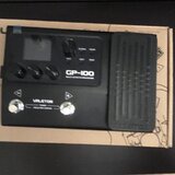 Valeton gp-100