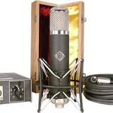 Predam 2ks Telefunken AK47 MKI 
