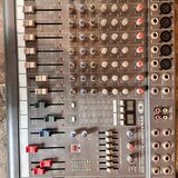 Mixážní pult - Dynacord PowerMate 600