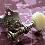 Kytarové mechaniky GOTOH