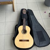 3/4  kytara Ortega +pouzdro