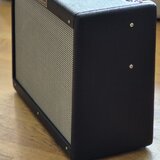 Kombo Fender Hot Rod Deluxe Mark II 40W