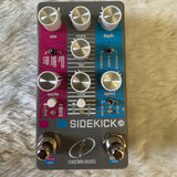 Sidekick (mod+delay+reverb)