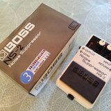 Prodám BOSS NS2 NOISE SUPPRESSOR 
