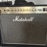 Marshall DSL 40C