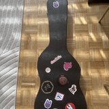 Kufr pro Strat nebo Tele 