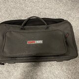 Gator GK-2110 Taška na pedál Black