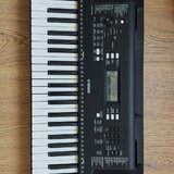 KEYBOARD YAMAHA PSR E363