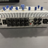 PreSonus Monitor Station – studiový monitor controller