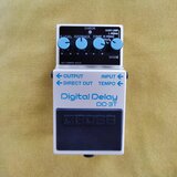 Boss DD-3T