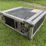Rack 4U bytelný hloubka 54cm