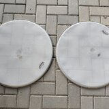 2 kusy Remo Silentstroke 22" (cena za obě)