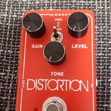Razzor Distortion