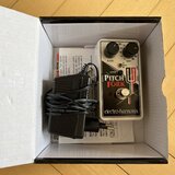 EHX Pitch Fork