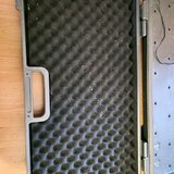BOSS BCB-60 pedalboard / kufr na kytarové efekty