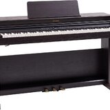 Prodám digitální piano Roland RP701-CB Dark Rosewood
