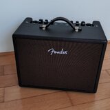 Fender Acoustic Junior, jako nové