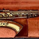 Tenor Saxofon Yanagisawa T 500 Made in Japan