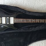 Nehraná elektrická kytara PRS Swamp Ash Special