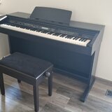 Digitální piano Medeli 330/RW + stolička Thomann